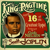 The entertainer (film l'arnaque) - Scott Joplin